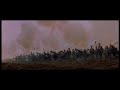 Waterloo ~ Scots Greys Charge 1080p