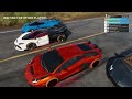 THE CREW MOTORFEST|القراند ريس|1