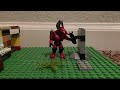 My first stop motion! Halo honor guard