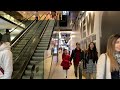 Walking tour from St James Station to Pitt St Mall | Sydney, Australia July 2023