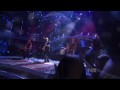 Daughtry - no surprise ( live at american idol )