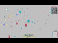 Troller Gets Trolled - Diep.io