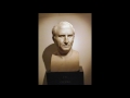 Forgotten Thinkers: Cicero