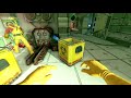 The first Elephant Vtuber -  Tomato & Dave Viscera Cleanup detail stream highlight