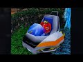 Connor Revisits: Sonic Adventure (Dreamcast) Part 6