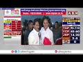 జగన్ ని కలవడానికి వచ్చిన ముఖ్య నేతలు.. షాక్ ఇచ్చిన ఎగ్జిట్ పోల్స్ YS jagan | Exit Polls | ABN Telugu