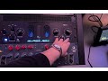 Dangerous Analog Mixing Chain Exposed in 2 mins [Neve 1073, SSL Fusion, Chandler Curve Bender...]