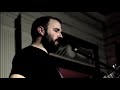 David Bazan live 