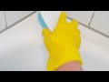 СОДА - КАК БЫСТРО ОТМЫТЬ ТУАЛЕТ И ВАННУ.Cleaning Your Toilet and Tub Naturally