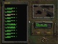 Fallout - Random Encounters - Alien Blaster and Brotherhood of Steel Massacre