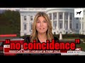 The Typhoid Mary of Disinformation Nicolle Wallace