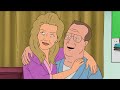 [NEW] King Of The Hill 2024 Season 16 EP. 30 Full Episode - BEST King Of The Hill 2024