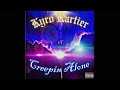 Kyro Kartier - Creepin Alone (OFFICIAL AUDIO VIDEO) [Prod. By IV & @KinoDa1]