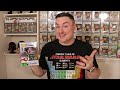 Top 10 MOST EXPENSIVE Funko Pops in My Collection! (2024)