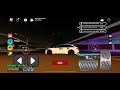 Roblox Audi RS6 346km/h