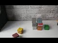 Stop Motion animation- Short #4 - Toys