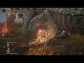 Elden Ring The Infinite HP Regen Tank Build How to Become the Boss Your Self