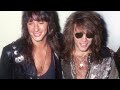 Jon Bon Jovi On Reconnecting With Richie Sambora (2024)