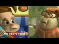 Carl Wheezer's Best Moments 2