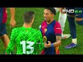 Vinicuis Juinor vs BARCELONA 2024 [ ELCLASICO ] - HD