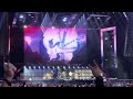 AC/DC Thunderstruck - Live @RCF Arena - Reggio Emilia 2024-05-25 - 4k