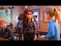 Inside Out 2 Ending : Riley's Panic Attack Scene | Disney Pixar
