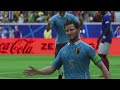 UEFA EURO 2024 | Prance vs Belgium | ea sports FC 24