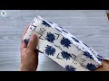 Easy To Make Daily Use Handbag | New Design Hand Bag | Making Beautiful Bag With an Easy Trick
