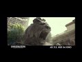 Ghostbusters Frozen Empire TV  Trailer  Deutsch