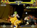 Muge: Evil Ryu & Evil Ken vs Broly HD Quality