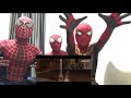 Venom vs SPIDER-MAN vs Carnage, Deadpool - Part 5 FUNNY REACTION!!