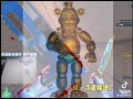 Golden Freddy plays parkour game and rages
