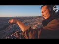 Ben Böhmer live above Cappadocia in Turkey for Cercle