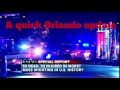 Orlando mass shooting