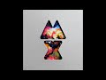 Coldplay - Mylo Xyloto - (Full Album)