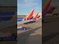 [4K] Southwest Boeing 737 | Approaching and Landing at Dallas Love Field Airport