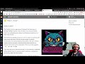 How to install the CHESHIRE CAT AI