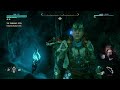 Horizon Zero Dawn: The Frozen Wilds DLC - Ourea and an AI ...What's Project Firebreak? - [Part 40]
