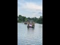 Lighthouse Cove Boat parade