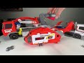 2024 Matchbox Action Drivers Matchbox Rescue Helicopter - The Best Vehicle Based Action Driver Yet?!