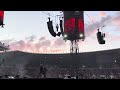 Metallica - One (Live @ Olympiastadion Helsinki, Finland - June 9, 2024) 4K