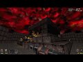 Strife: Veteran Edition | Elite, 100% | MAP25: Catacombs: Ruined Temple