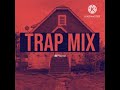 LO MEJOR DEL TRAP LATINO. MIX 2024