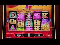 The MOST $250 Max Bet BONUSES You Have Ever Seen On All Aboard Slot