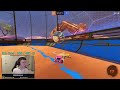 Scrub Killa discovers Dark(?) in ranked 1v1 & gets TRAUMATIZED — Twitch Highlights