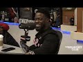 Kevin Hart Talks 'The Upside', The Oscars Situation, Always Having To Apologize + More