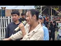 Unyu - unyu - Indah waty - Singa depok KS PUTRA | Live Majasih