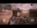 Battlefield 1 - Canhão de Artilharia vs Avião no Sinai
