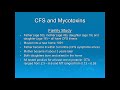 Mycotoxins and Chronic Illnesses by  Joseph Brewer