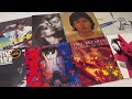 My Paul McCartney Vinyl Collection | Part 2: 80s Albums and 12 in Singles!